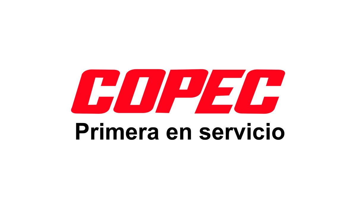 COPEC - Companhia Petrolifera Chile - Cliente Peak Automotiva