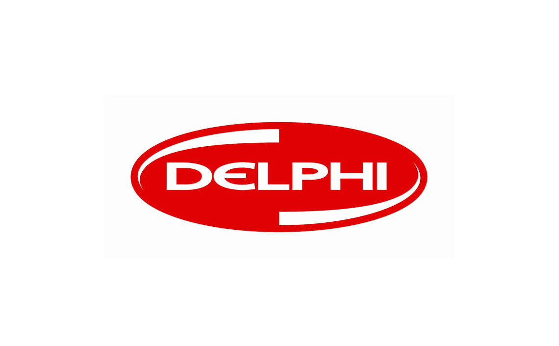 Delphi - Cliente Peak Automotiva