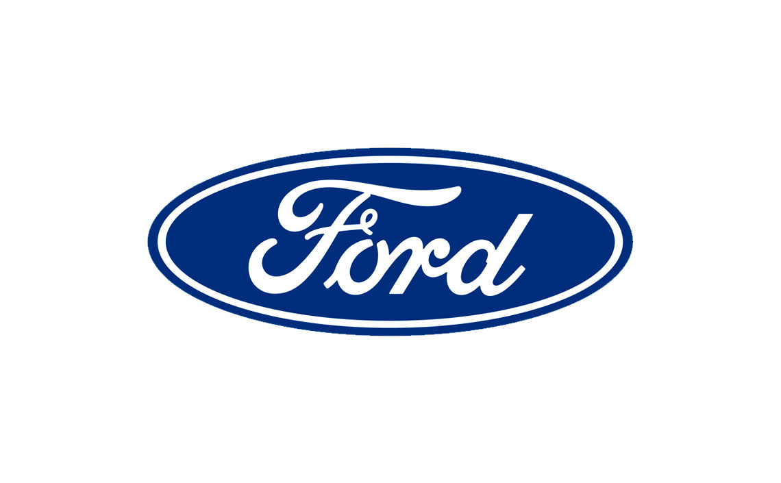 Ford - Cliente Peak Automotiva