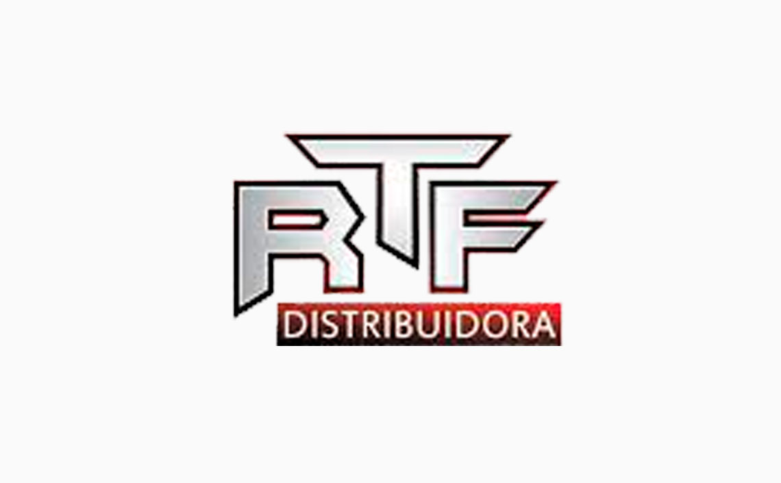 Distribuidor Peak - RTF Distribuidora